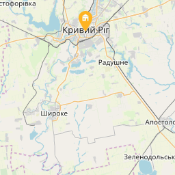KR Apartments on Metallurgov 31 на карті